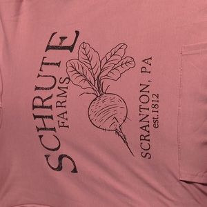 Schrute Farms hoodie